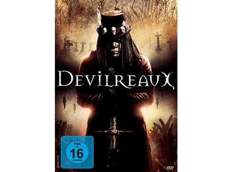 nowy devilreaux filmy